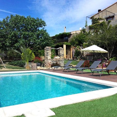 Can Pol Llançà Extérieur photo