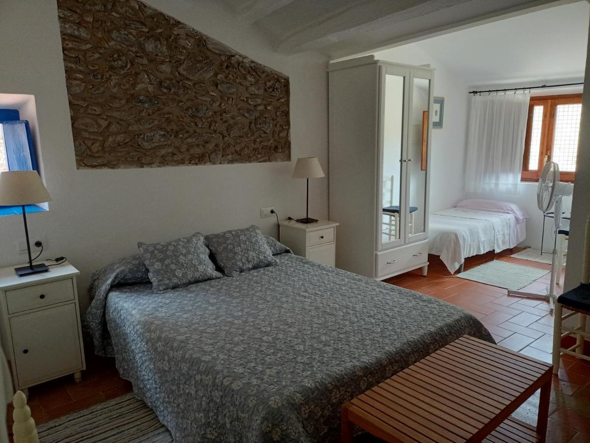Can Pol Llançà Extérieur photo