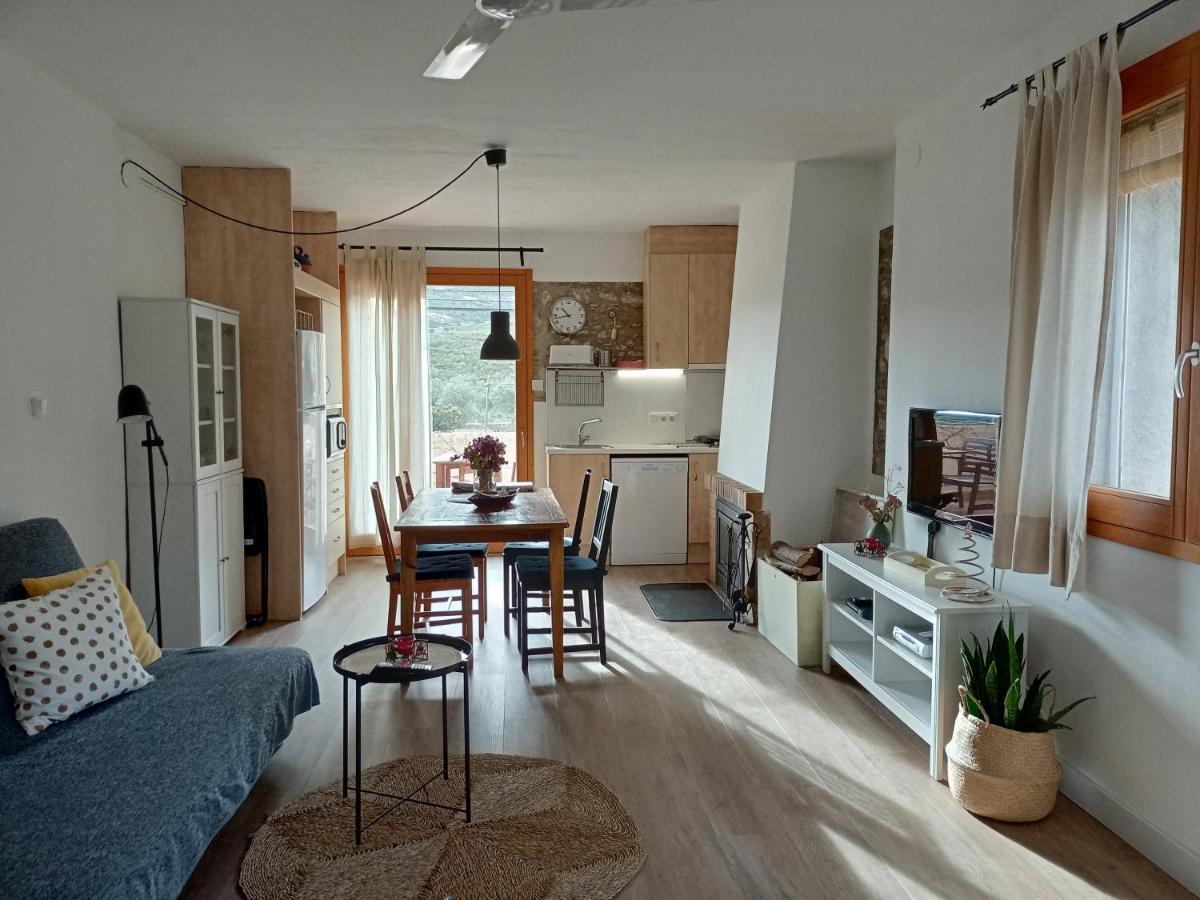 Can Pol Llançà Extérieur photo