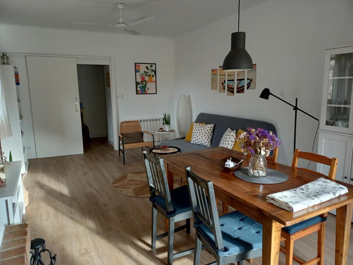 Can Pol Llançà Extérieur photo
