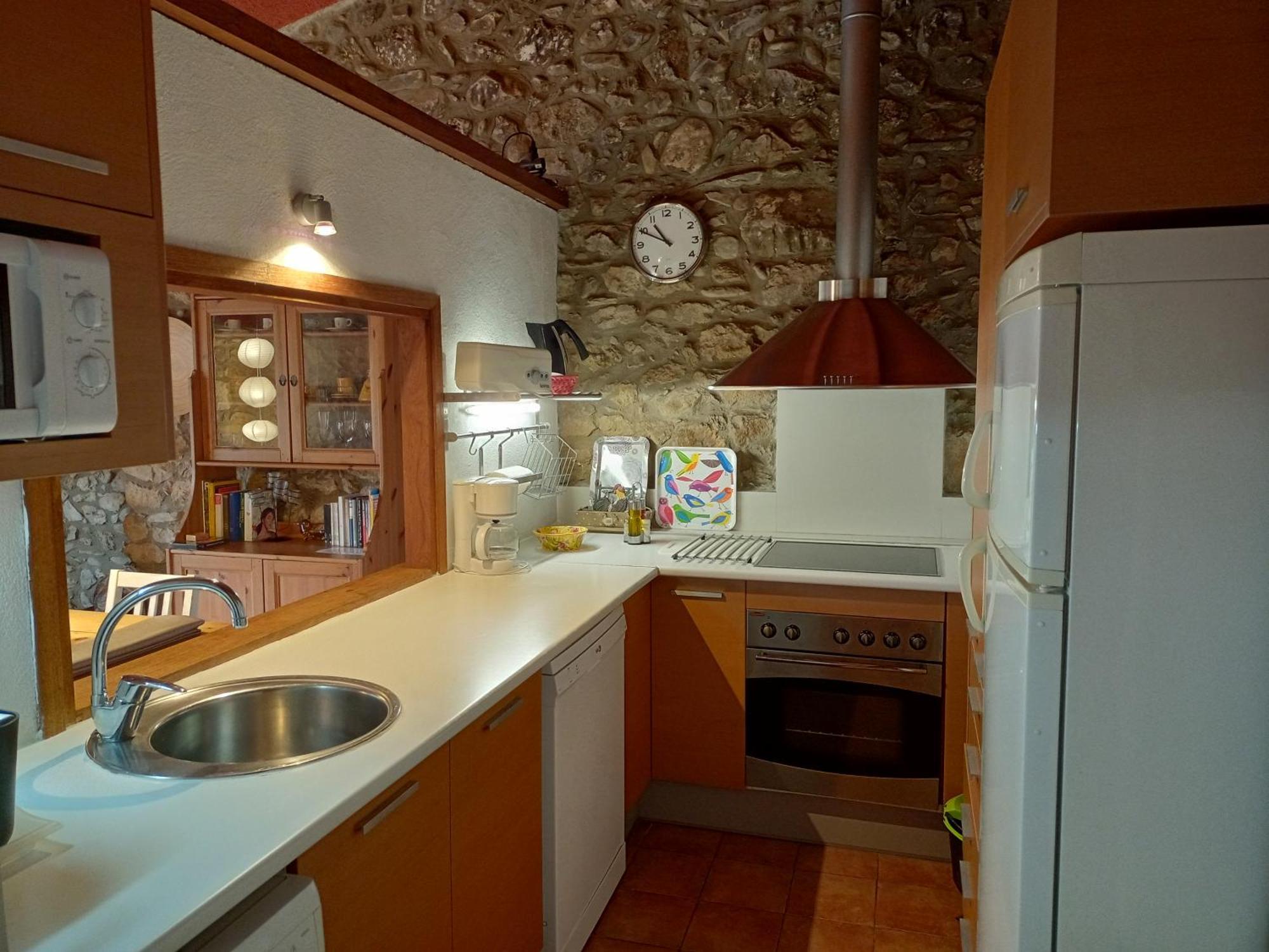 Can Pol Llançà Chambre photo