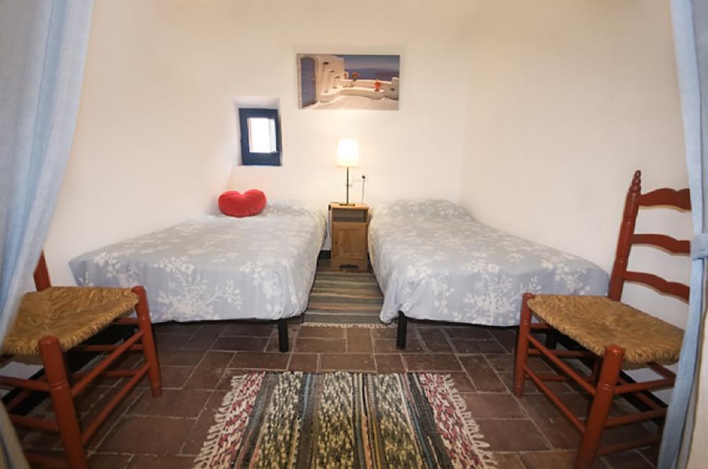 Can Pol Llançà Chambre photo