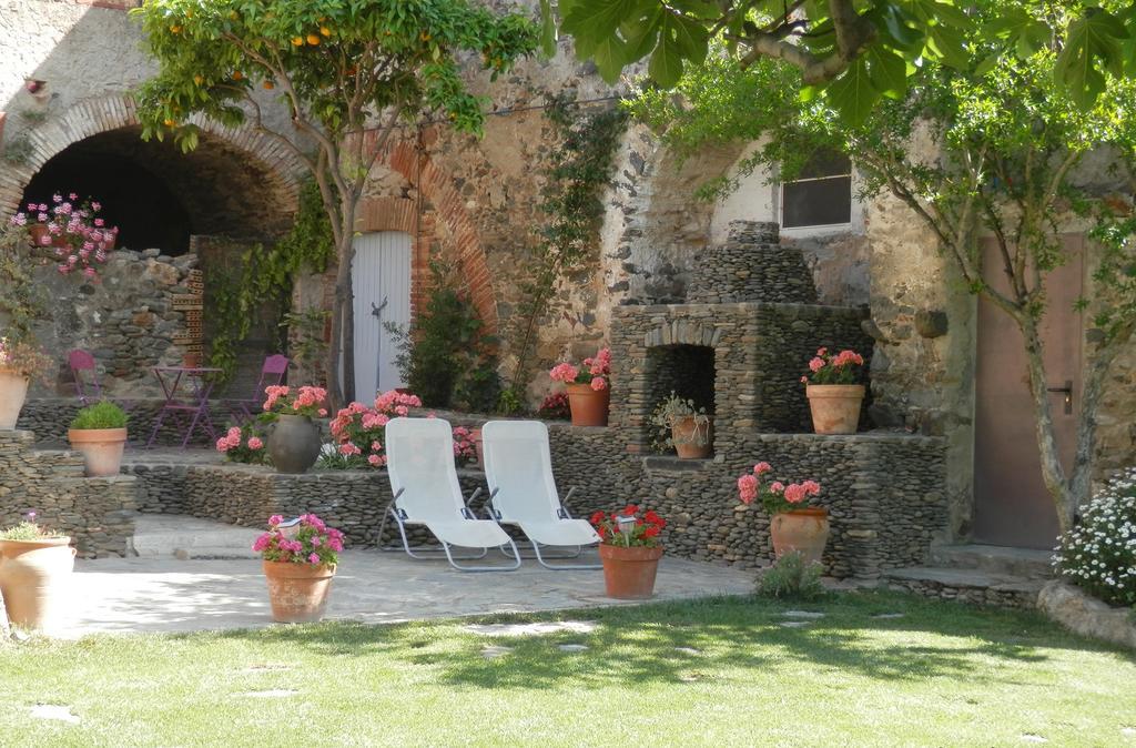 Can Pol Llançà Chambre photo