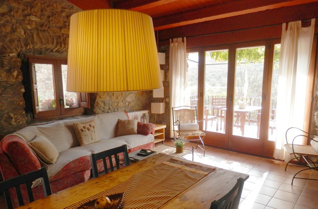 Can Pol Llançà Chambre photo