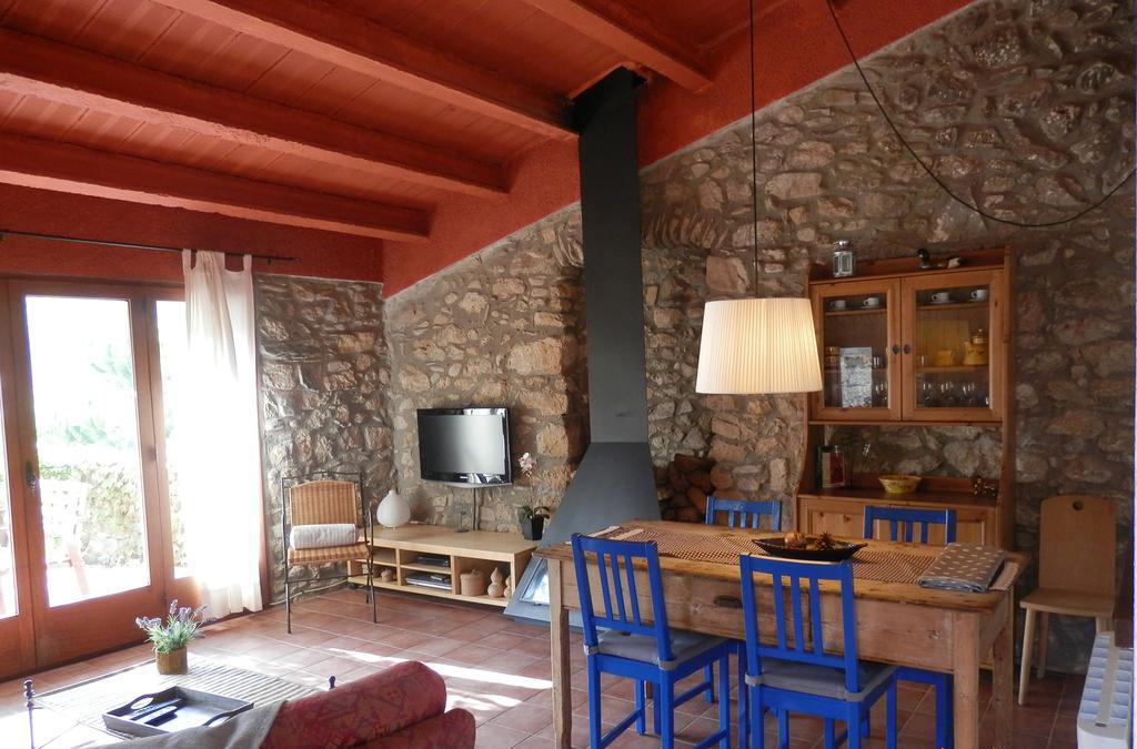 Can Pol Llançà Chambre photo