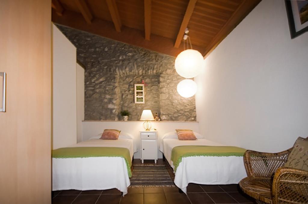 Can Pol Llançà Chambre photo