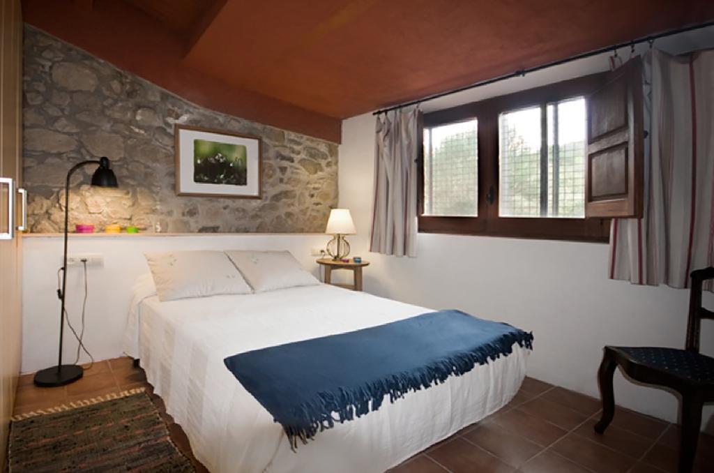 Can Pol Llançà Chambre photo