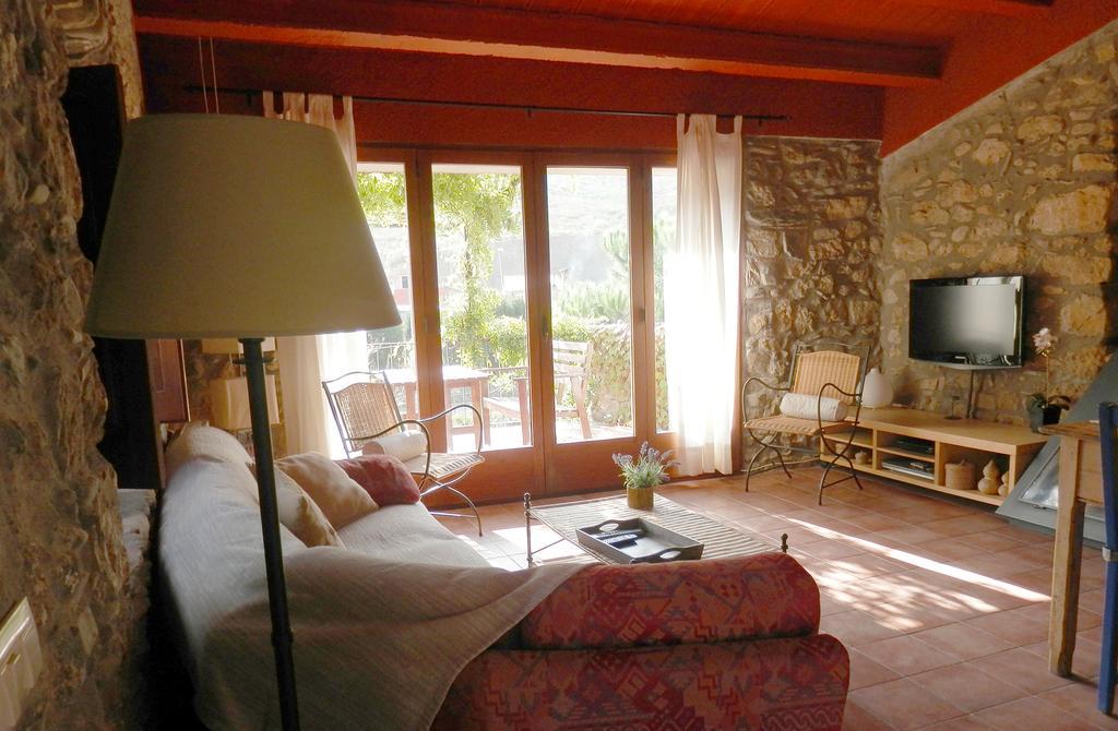 Can Pol Llançà Chambre photo