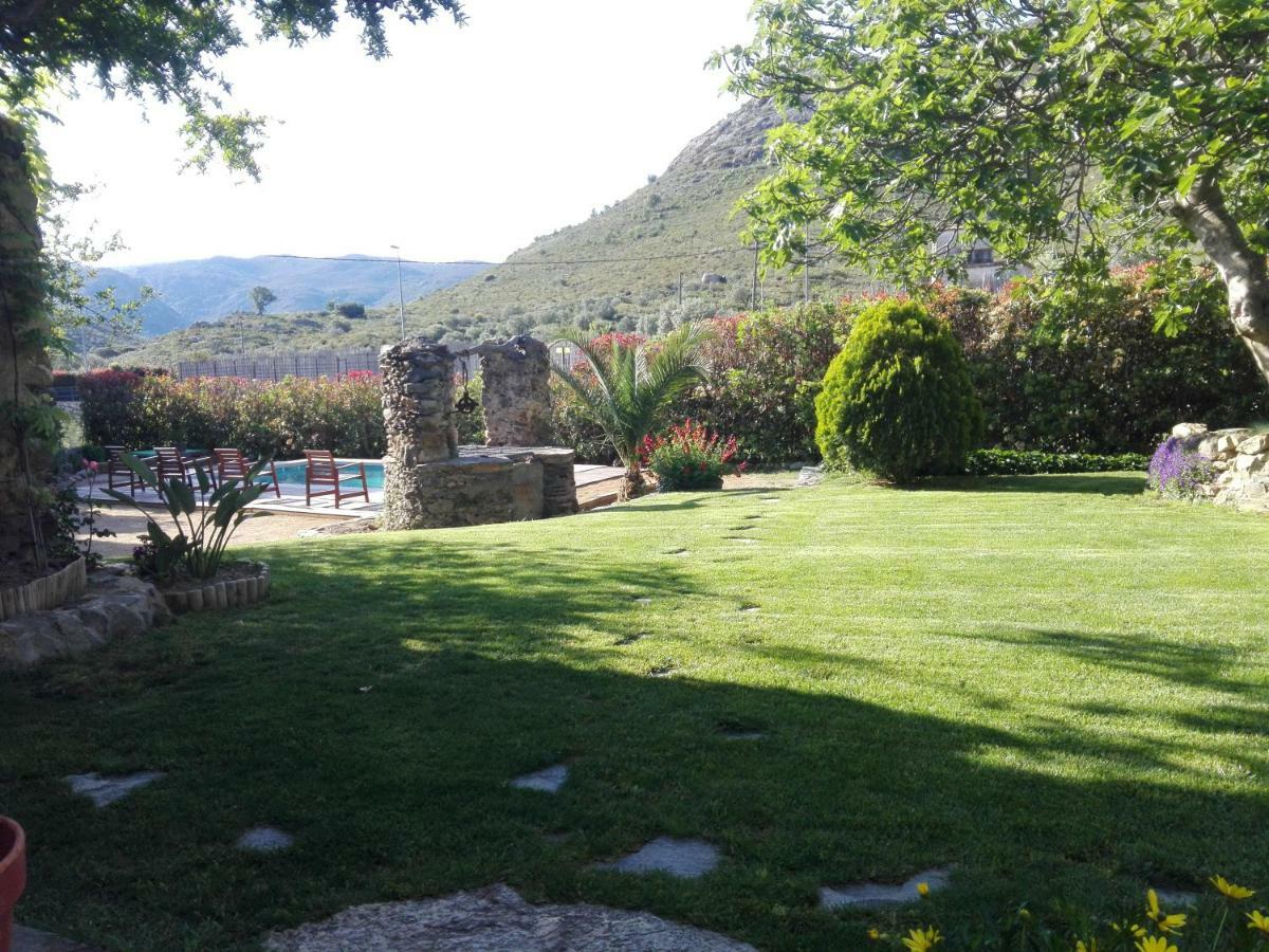 Can Pol Llançà Extérieur photo