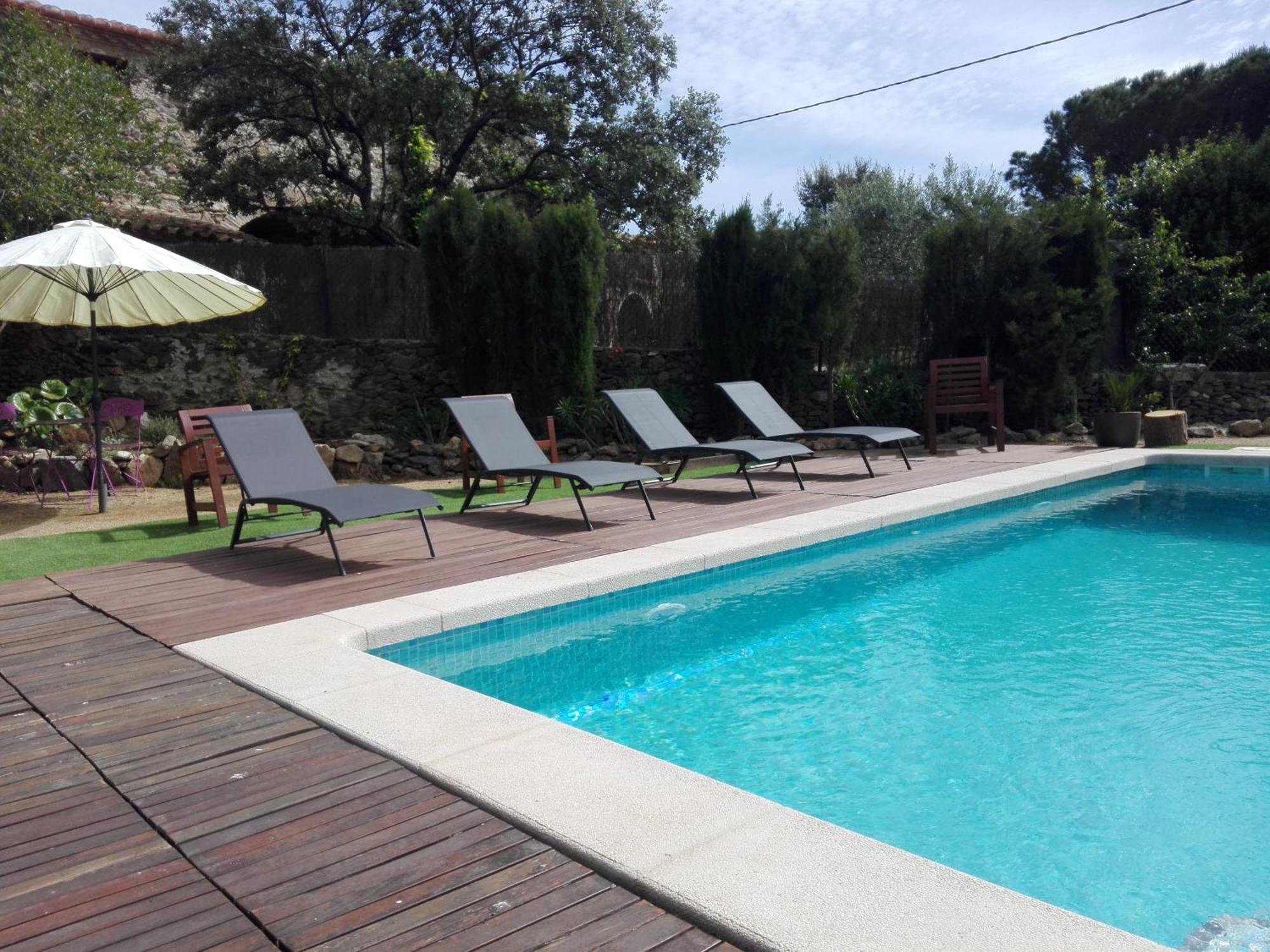 Can Pol Llançà Extérieur photo